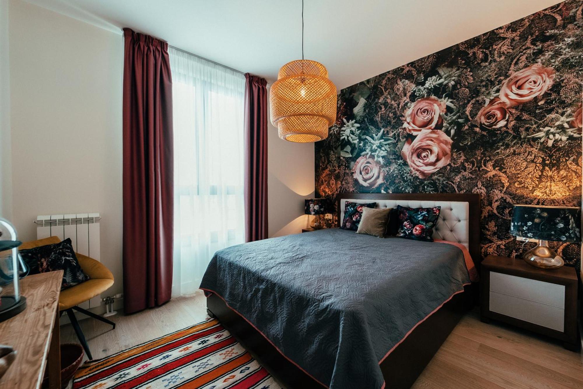 Belgrade Waterfront Oasis Apartman Kültér fotó