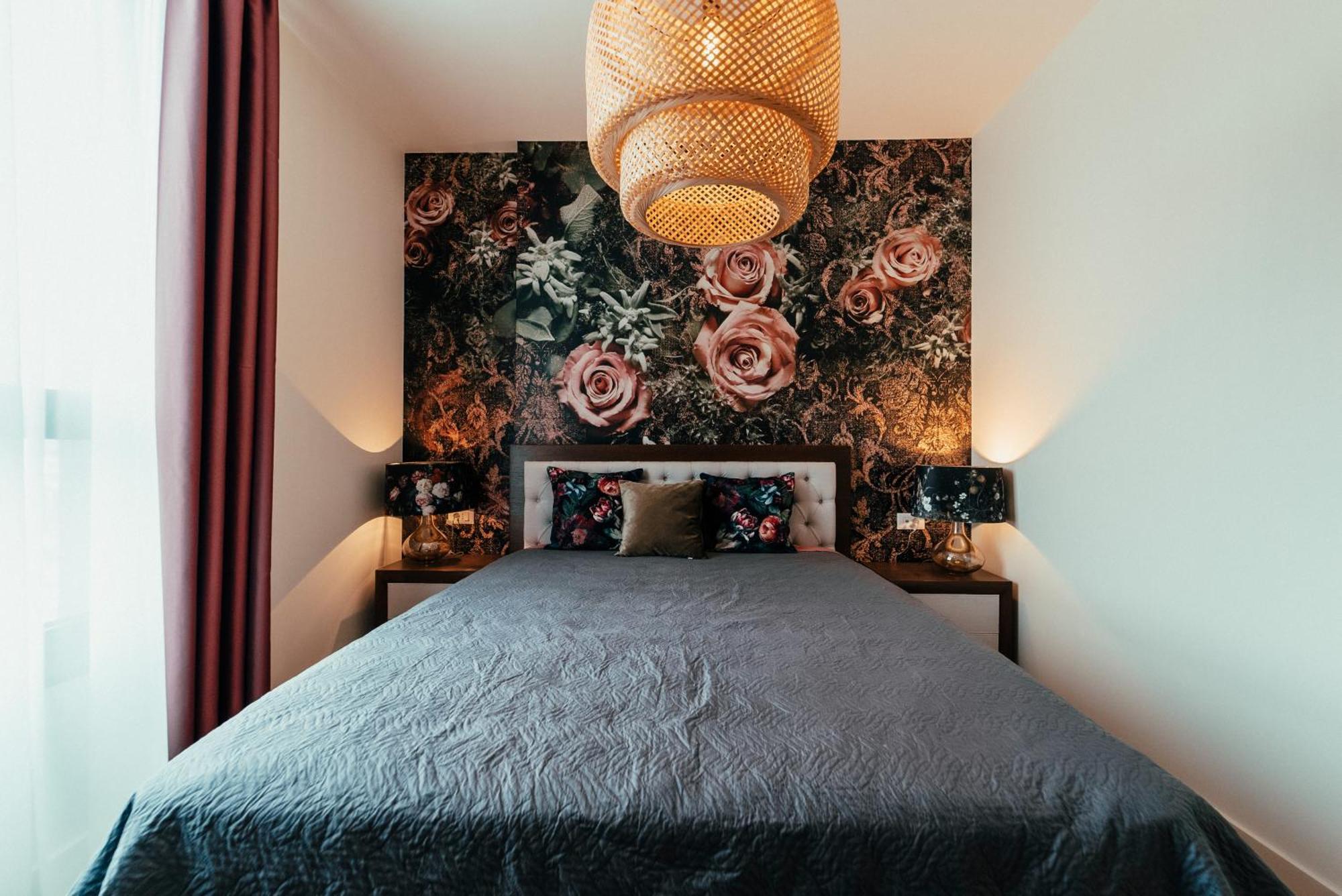 Belgrade Waterfront Oasis Apartman Kültér fotó