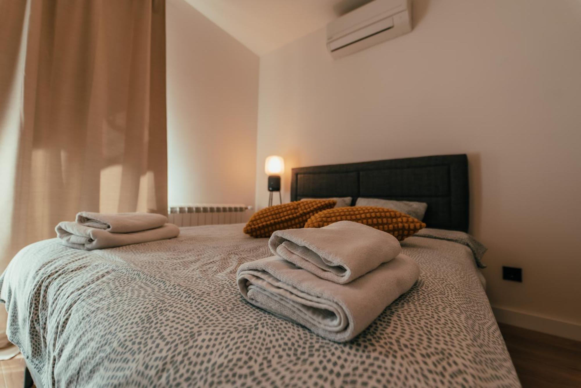 Belgrade Waterfront Oasis Apartman Kültér fotó
