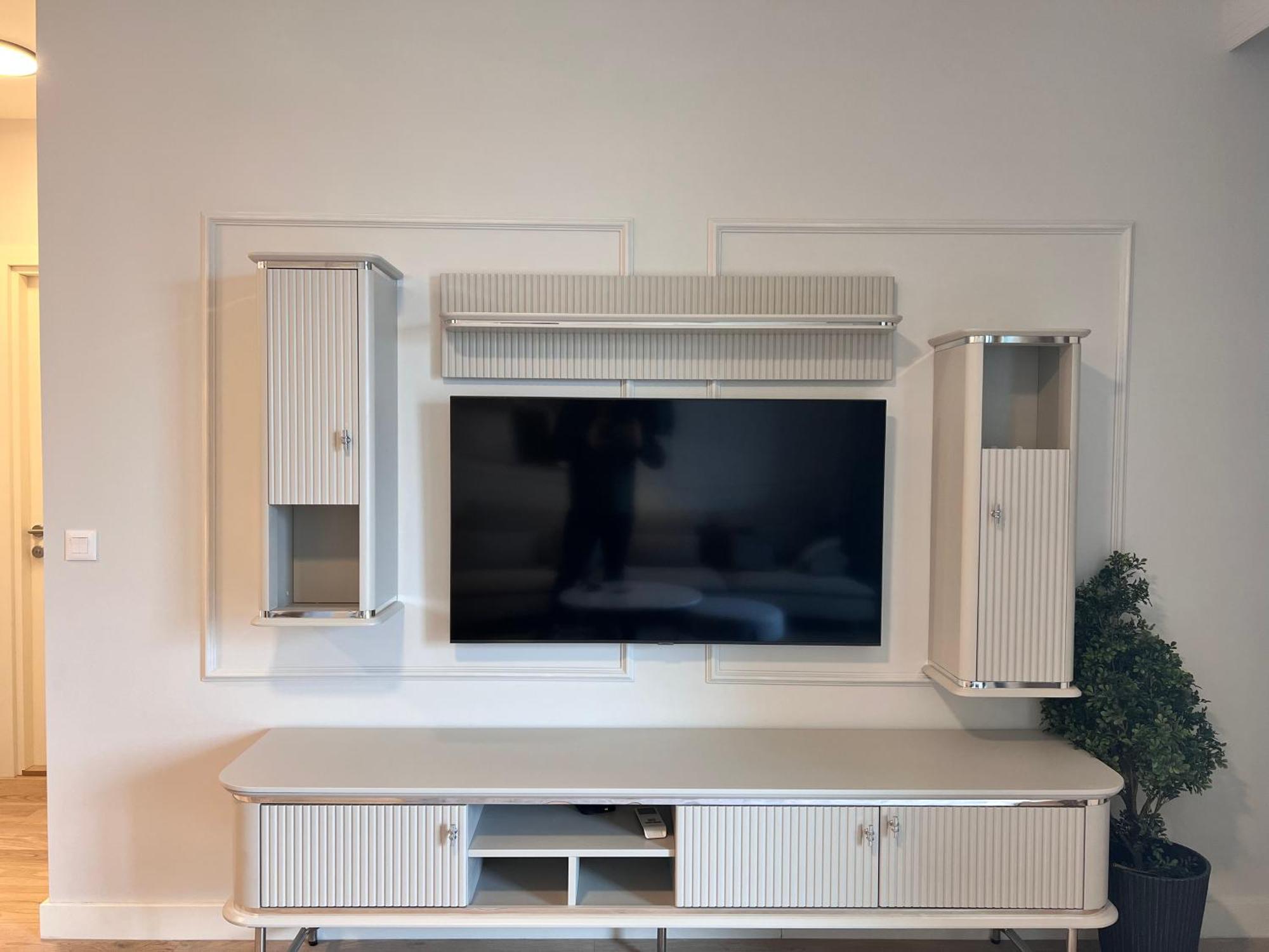 Belgrade Waterfront Oasis Apartman Kültér fotó