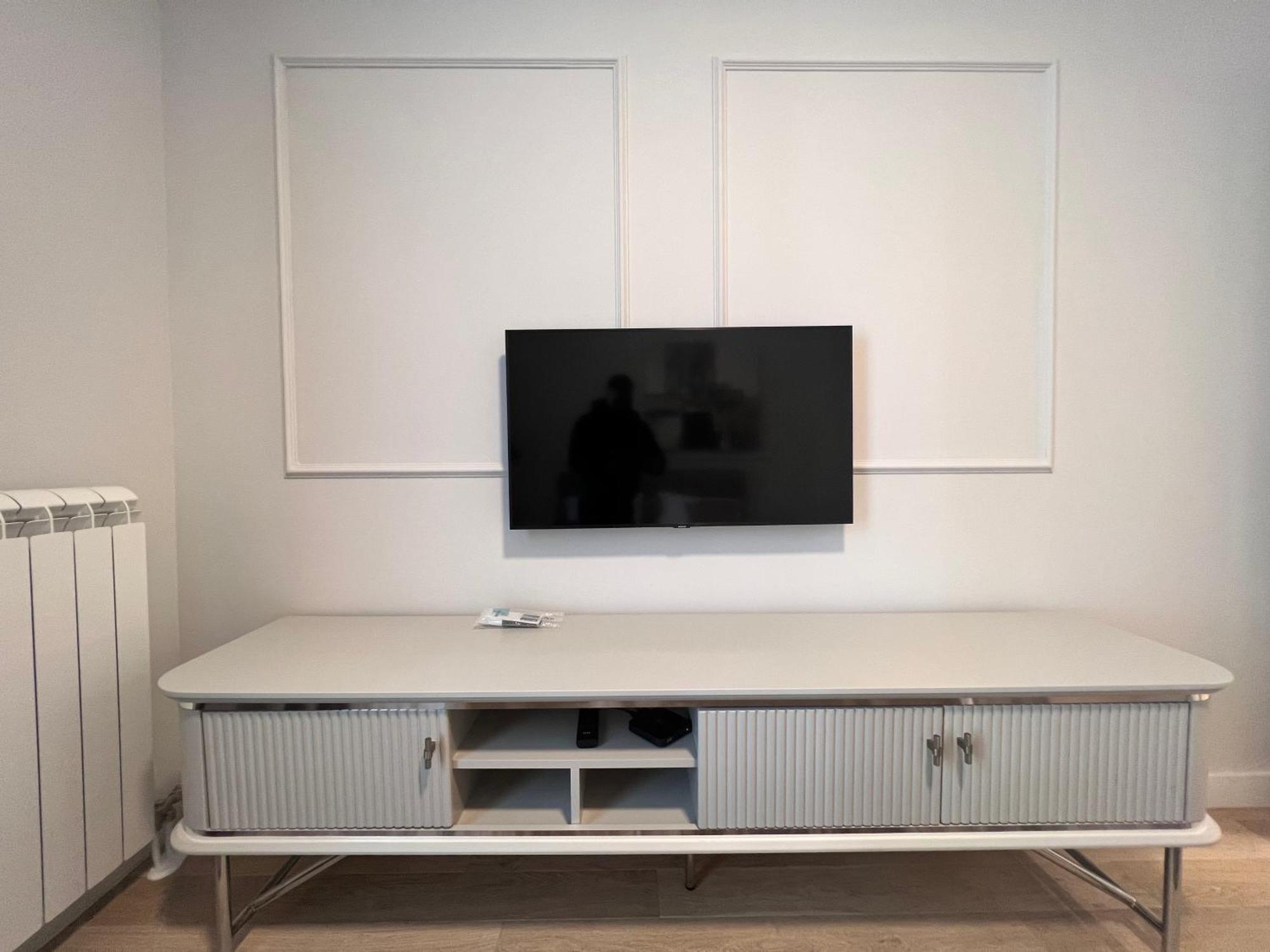 Belgrade Waterfront Oasis Apartman Kültér fotó