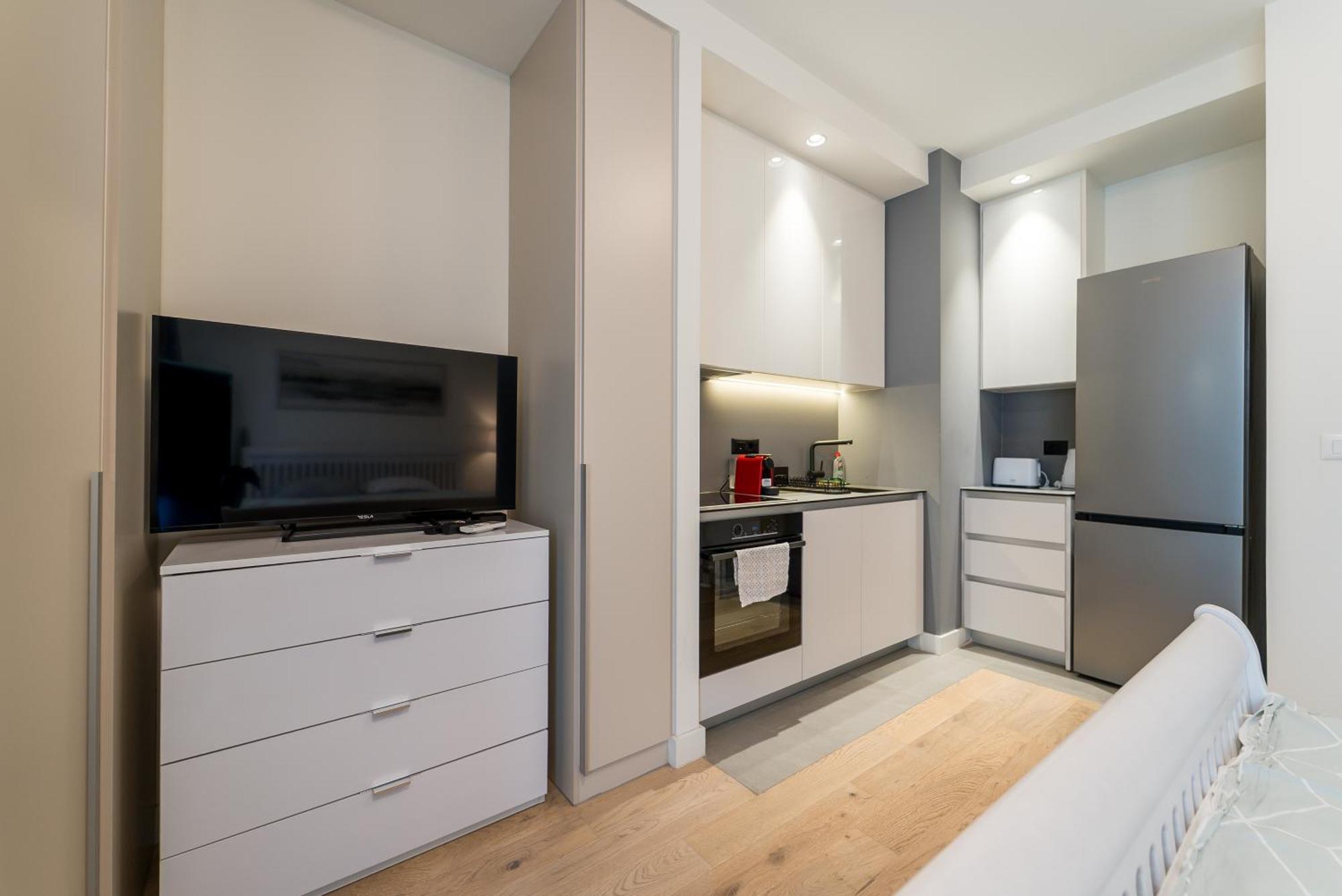 Belgrade Waterfront Oasis Apartman Kültér fotó