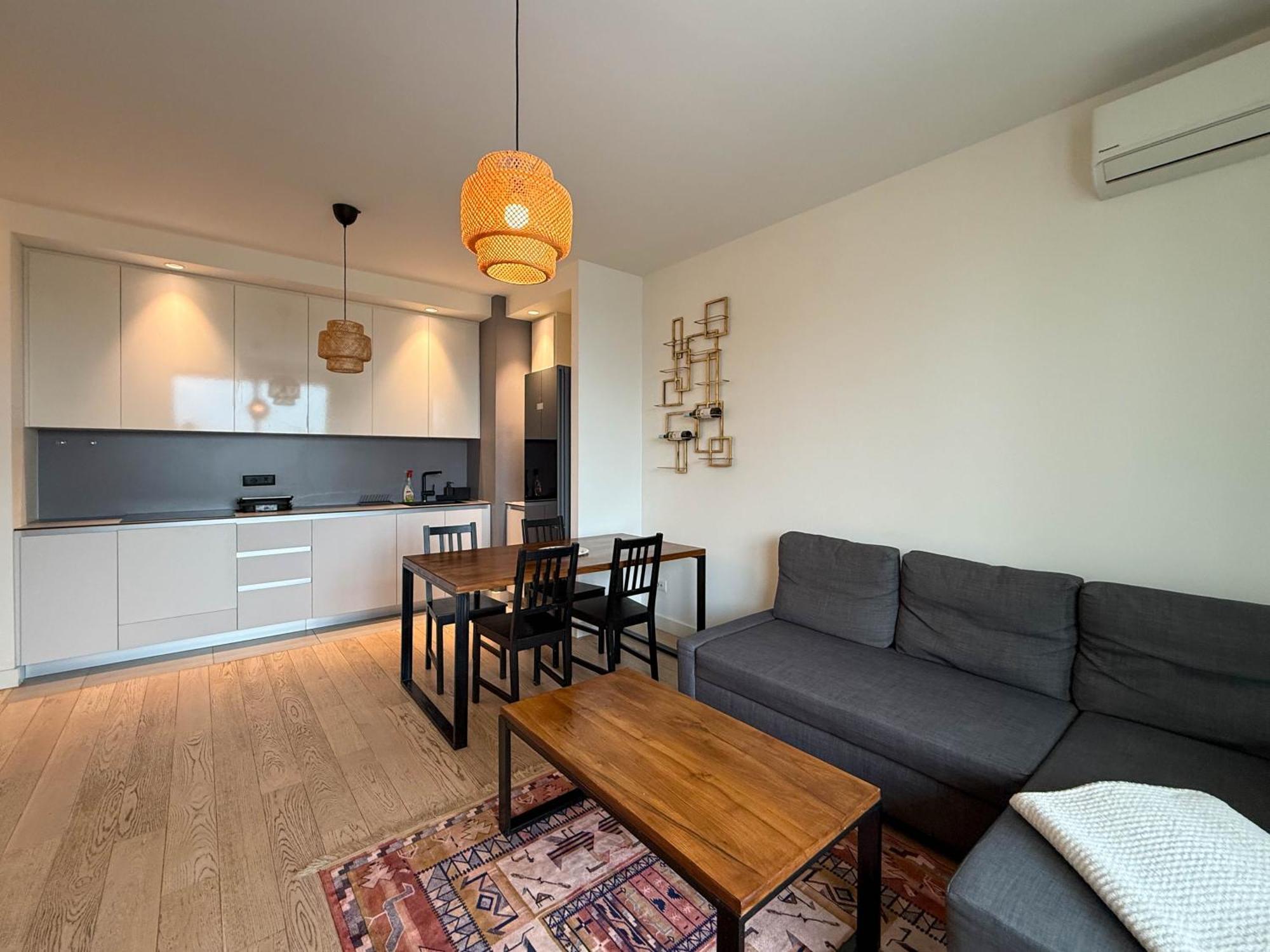 Belgrade Waterfront Oasis Apartman Kültér fotó